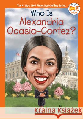 Who Is Alexandria Ocasio-Cortez?