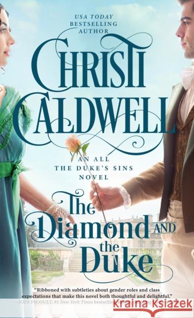 The Diamond and the Duke