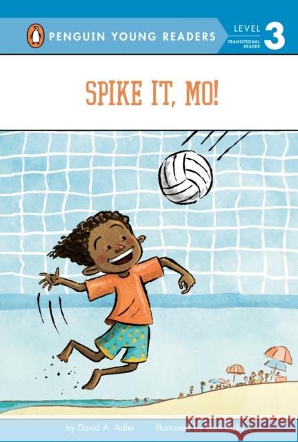 Spike It, Mo!