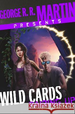 George R. R. Martin Presents Wild Cards: Pairing Up: An Anthology