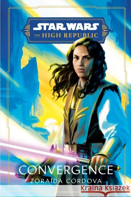 Star Wars: Convergence (The High Republic)