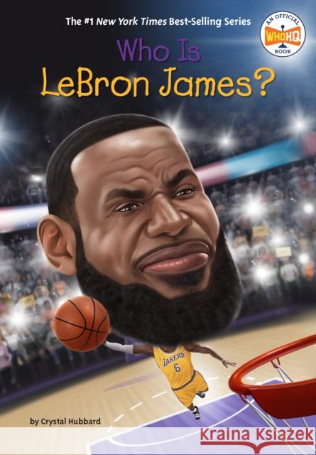 Who Is Lebron James?