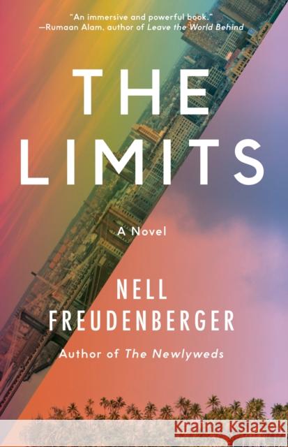 The Limits: A Novel