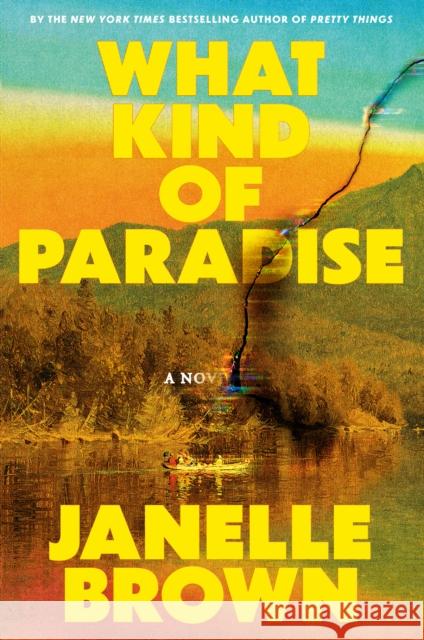 What Kind of Paradise