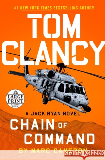 Tom Clancy Chain of Command