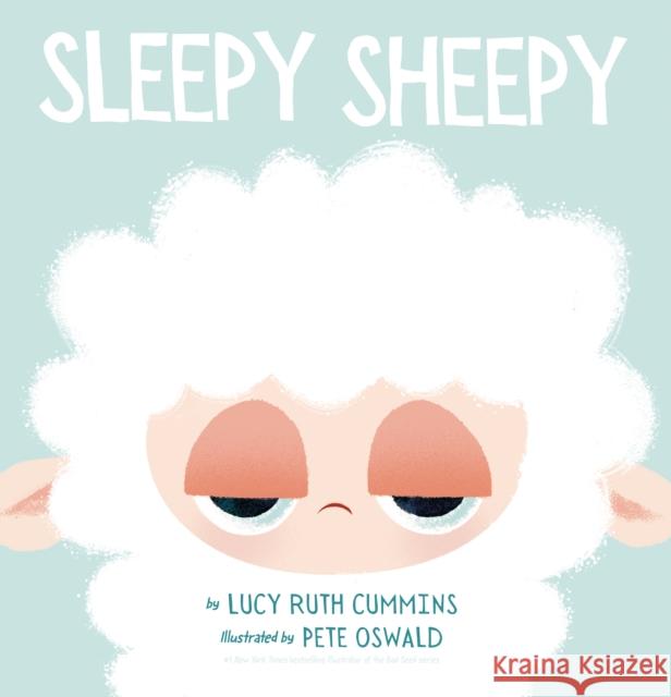 Sleepy Sheepy