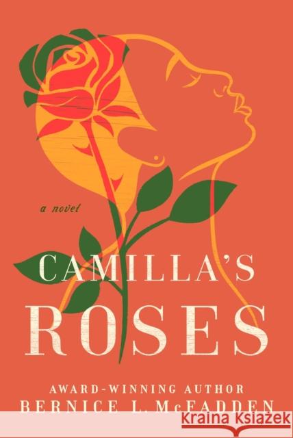 Camilla's Roses