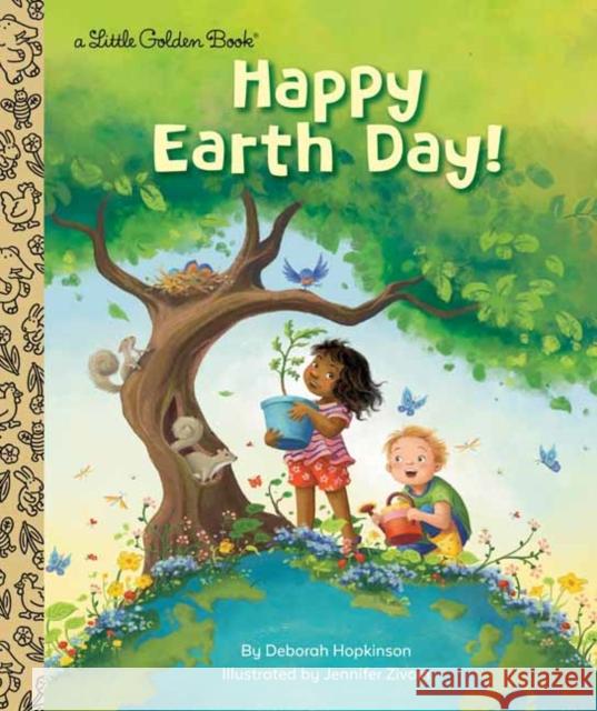 Happy Earth Day!