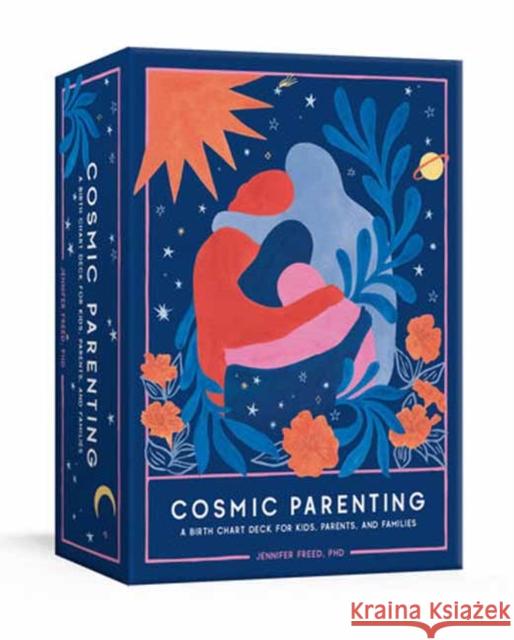 Cosmic Parenting