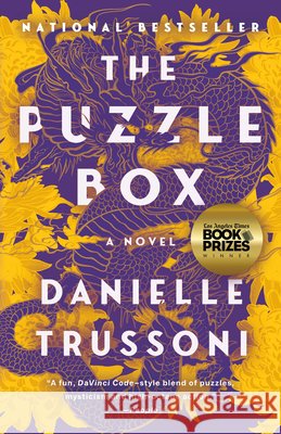 The Puzzle Box
