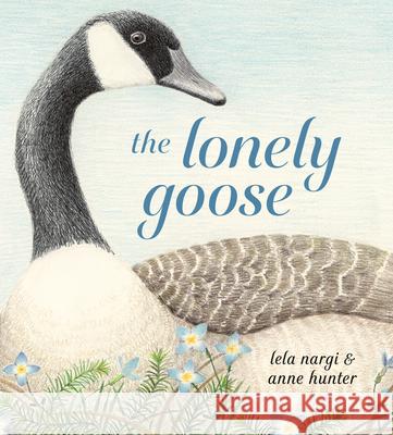 The Lonely Goose