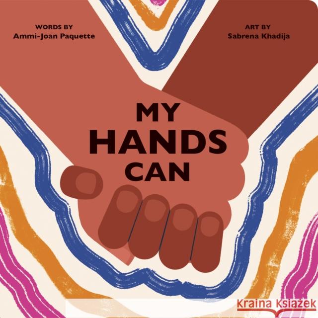 My Hands Can