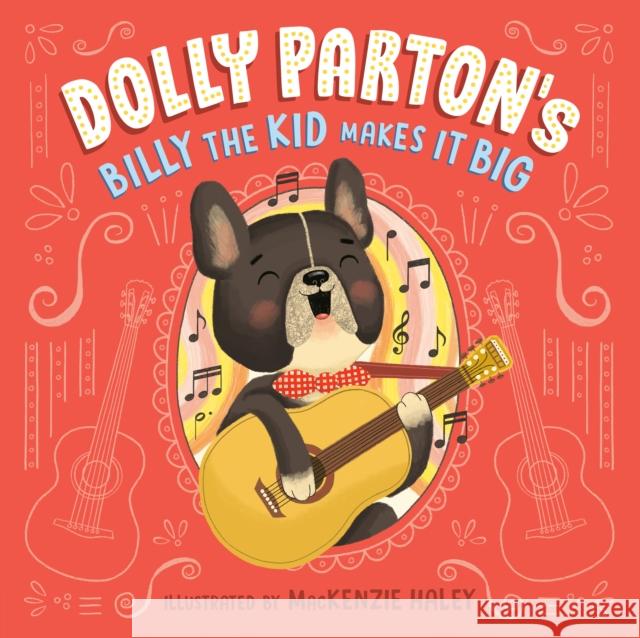 Dolly Parton's Billy the Kid Makes It Big