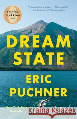 Dream State: Oprah's Book Club