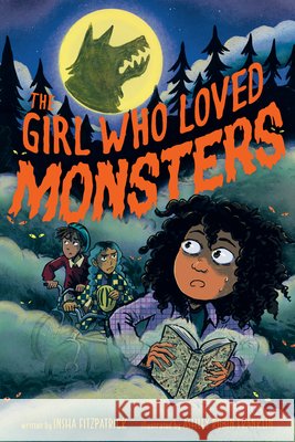 The Girl Who Loved Monsters