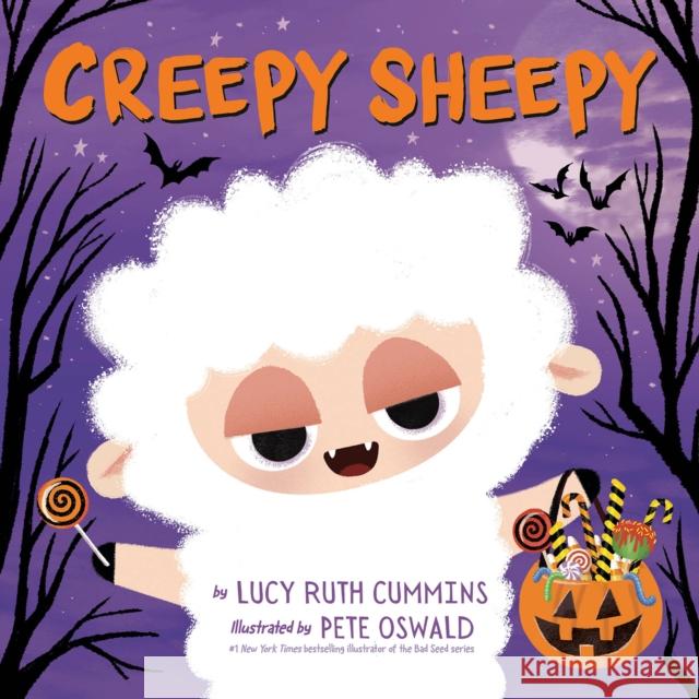 Creepy Sheepy