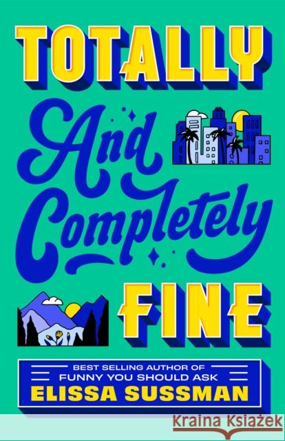 Totally and Completely Fine