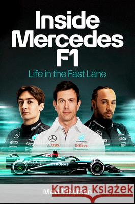 Forthcoming Book by Matt Whyman