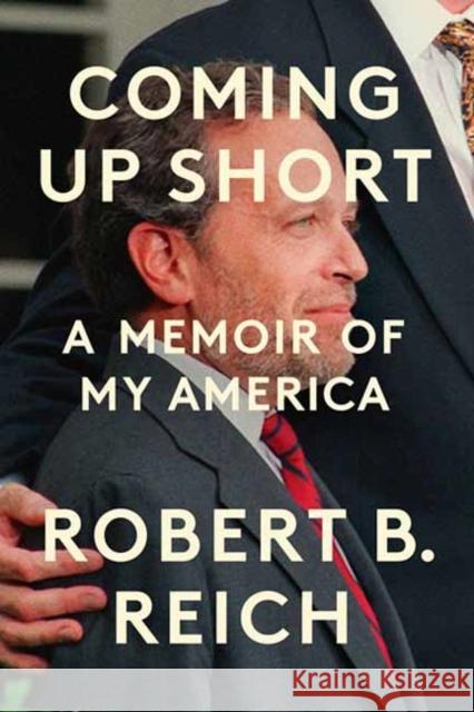 Coming Up Short: A Memoir of America