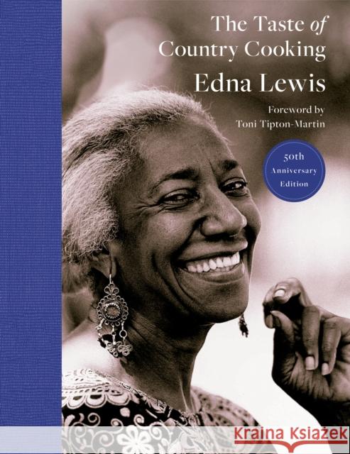 The Taste of Country Cooking: 50th Anniversary Edition: A Cookbook