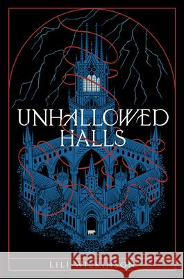 Unhallowed Halls