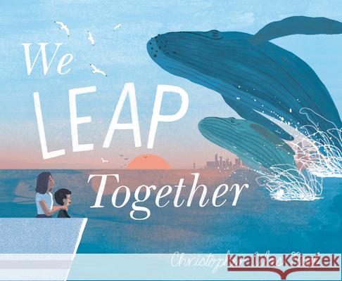 We Leap Together