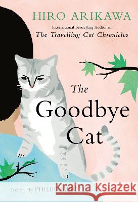 The Goodbye Cat