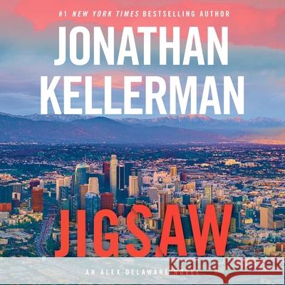 Jigsaw: An Alex Delaware Novel