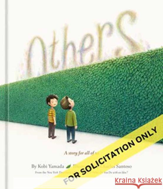 Others: A Story for All of Us