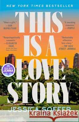 This Is a Love Story: A Read with Jenna Pick