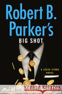 Robert B. Parker's Untitled Jesse Stone 23