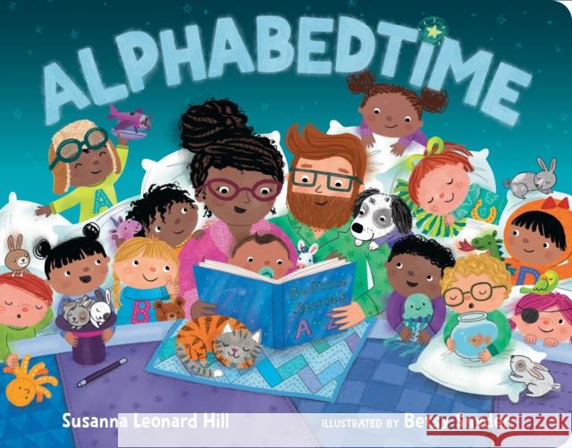 Alphabedtime