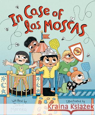 In Case of Las Moscas