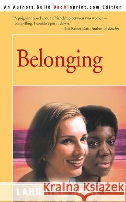 Belonging