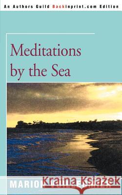 Meditations by the Sea