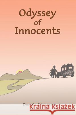Odyssey of Innocents