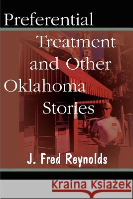 Preferenital Treatment and Other Oklahoma Stories