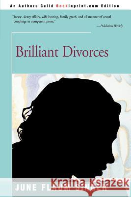 Brilliant Divorces