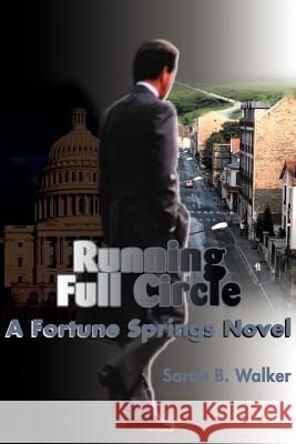 Running Full Circle: A Fortune Springs Novel