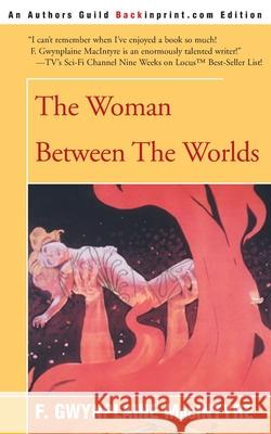 The Woman Between the Worlds