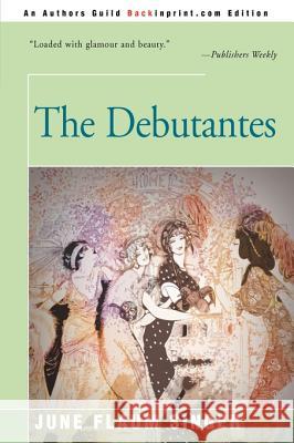 The Debutantes