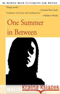 One Summer in Between