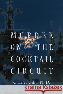 Murder on the Cocktail Circuit