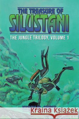 The Treasure of Silustani