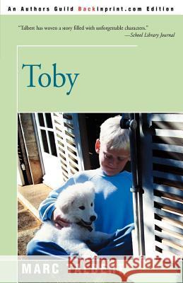 Toby