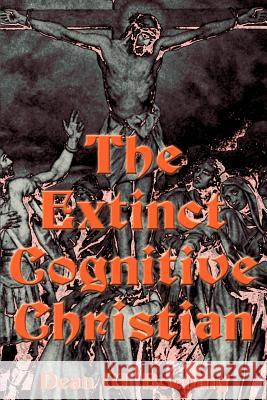 The Extinct Cognitive Christian