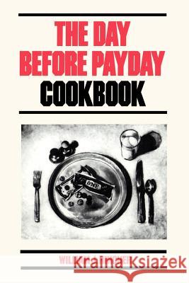 The Day Before Payday Cookbook