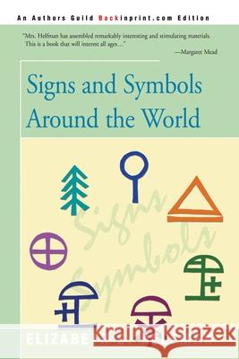 Signs and Symbols Around the World