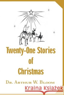 Twenty-One Stories of Christmas