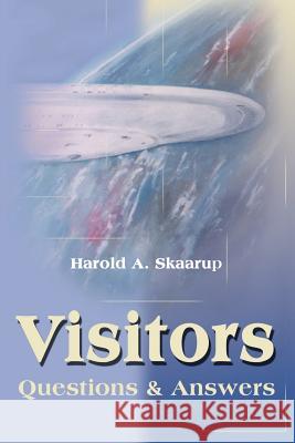 Visitors: Questions & Answers